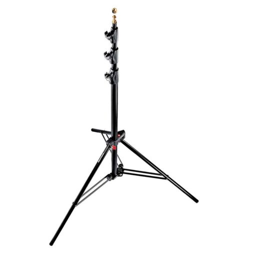 Manfrotto 1004BAC - Pied Lumière à Air Comprimé (Kit de 3)