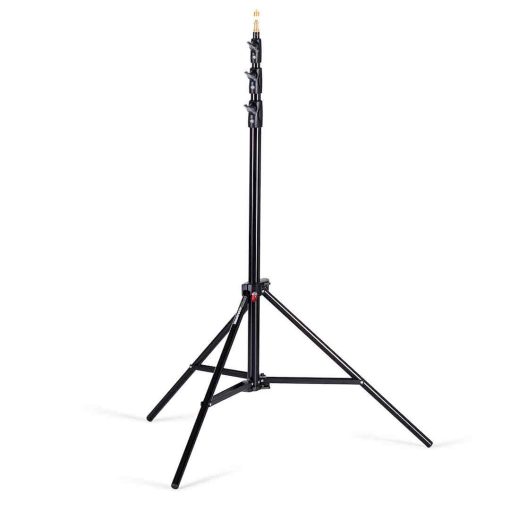 Manfrotto 1004BAC - Pied Lumière à Air Comprimé (Kit de 3)