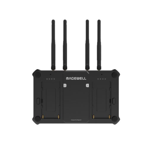 Magewell Director One - Moniteur