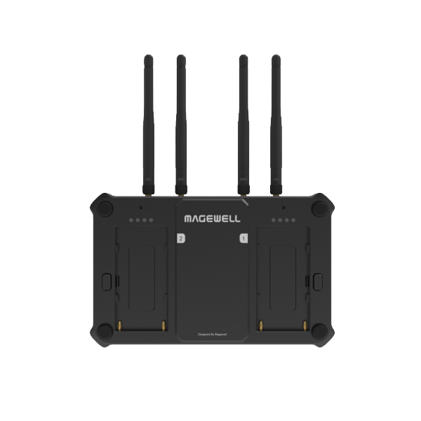 Magewell Director One - Moniteur Magewell Director One - Moniteur
