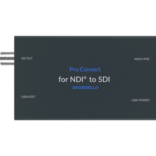 Magewell Pro Convert NDI to SDI_01