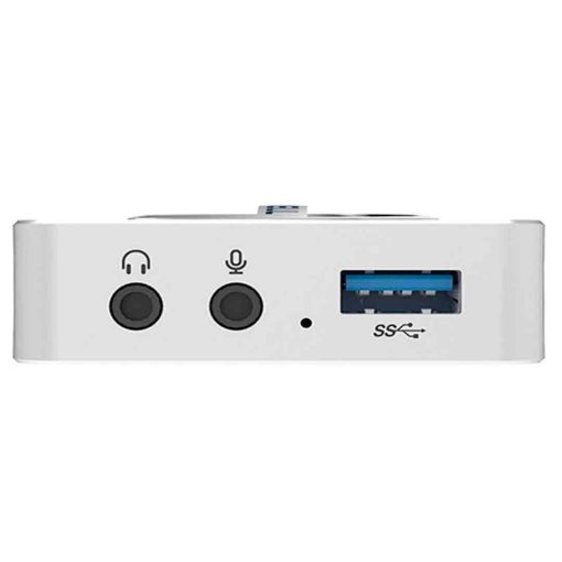 Magewell USB Capture HDMI 4K Pro - Boîtier d'Acquisition Video