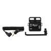 Mutiny Câble Pro LANC R/S pour Sony, Canon, BlacMagic & Z-Cam