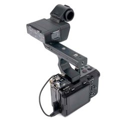 Mutiny Câble TC-R_S BNC pour Sony FX3