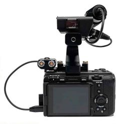 Mutiny Câble TC-R_S Lemo 5-Pin pour Sony FX3