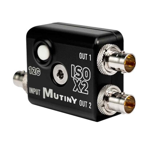 Mutiny ISOx2