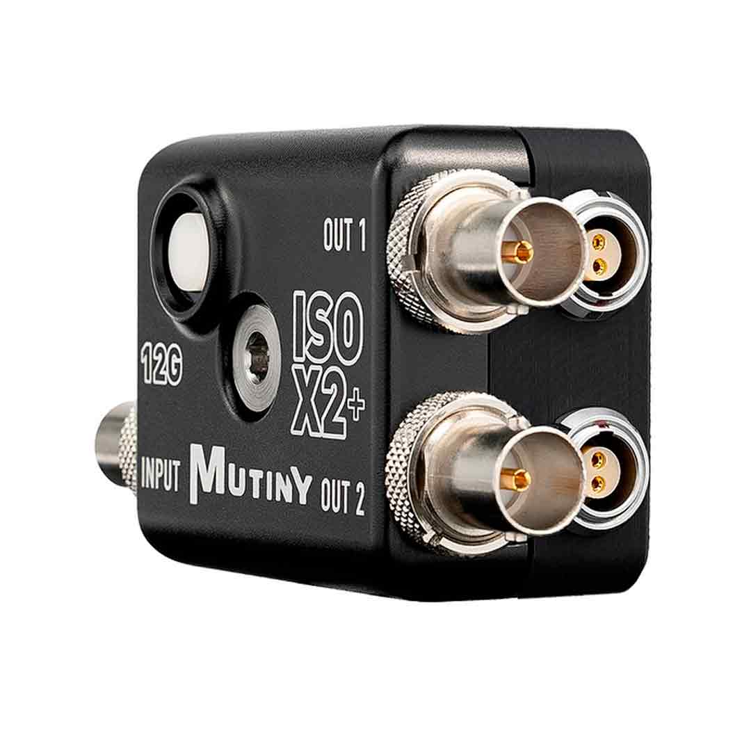 Mutiny ISOx2+
