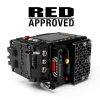 Mutiny Module Batterie IO V1 pour RED Komodo 6K (V-Mount)