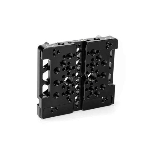 Mutiny "Parasite" pour RED Komodo 6K - Plaque pour Module I/O