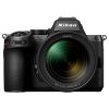 NIKON Z5 II + 24-70mm f/4 S - Kit Appareil Photo