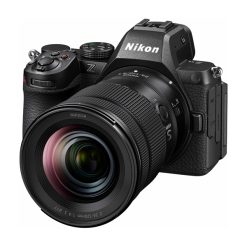 NIKON Z5II + 24-120mm f/4 S