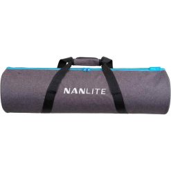 Nanlite Dual Panel Coupler and Softbox Kit for PavoSlim 120C 120B