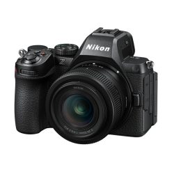 Nikon Z5 II + 24-50mm