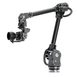 Noxon Arm - Bras Robotisé Noxon Arm - Bras Robotisé