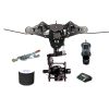 Noxon High-Speed Cablecam (Starter Kit) - Tyrolienne