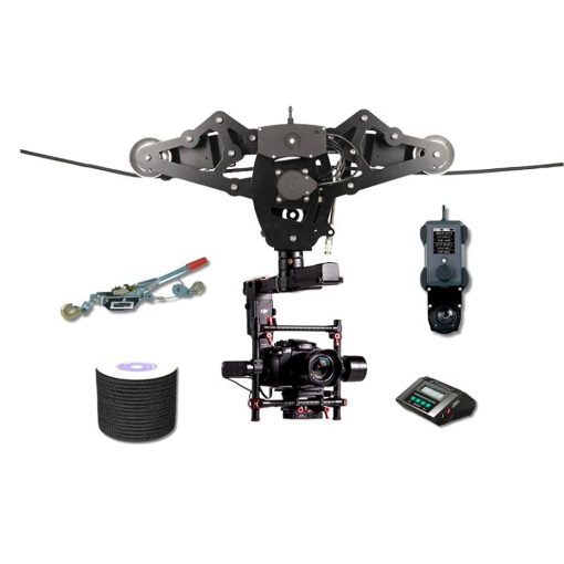 Noxon High-Speed CableCam Starter