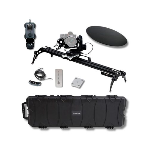 Noxon Mod Slider (Ultimate Kit) - Slider Motorisé