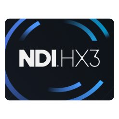 OBSBOT Licence NDI pour caméras Tail 2/Air OBSBOT Licence NDI pour caméras Tail 2/Air