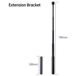 OBSBOT Trépied extensible