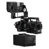RED V-RAPTOR XL X - Cine-Broadcast Pack​ (Half Rack)