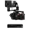 RED V-RAPTOR 8K S35 - Cine-Broadcast Pack​ (Full Rack)