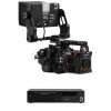 RED V-RAPTOR X (Z Mount) - Cine-Broadcast Pack​ (Full Rack)