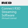 RED Connect R3D - License Annuelle​