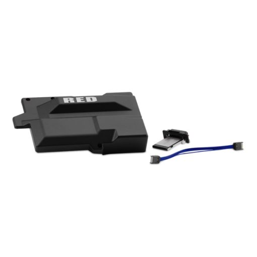 RED V-RAPTOR XL - Pack de connexion pour Cine-Broadcast Module