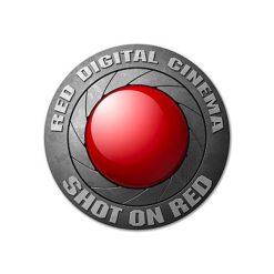 RED 4-Pin