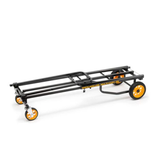 RockNRoller R8RT Midrange - Chariot Pliable