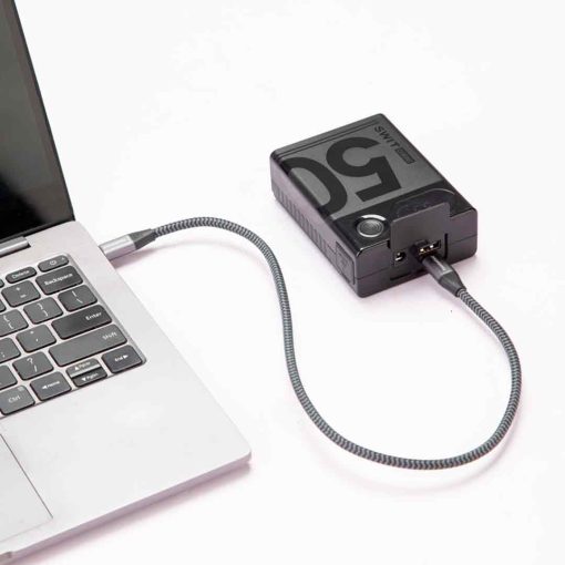 Swit OMNI-50S (50Wh) - Batterie V-Mount