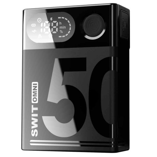 Swit OMNI-50S (50Wh) - Batterie V-Mount