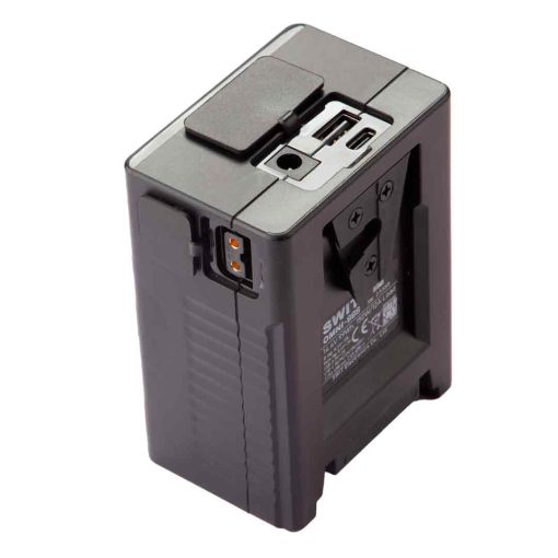 Swit OMNI-99S (99Wh) - Batterie V-Mount