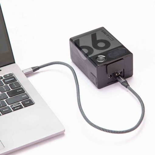 Swit OMNI-99S (99Wh) - Batterie V-Mount
