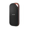 SanDisk SSD Extreme Pro USB4 2TB – Disque Dur