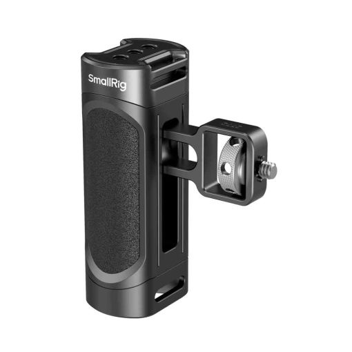 Smallrig 2772 - Poignée Latérale Légère pour Cage Smartphone