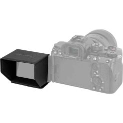 Smallrig 3206 - Paresoleil pour Sony A7 IV_A7S III_A7C_ZV-1F_ZV1_FX3_ZV-1 II