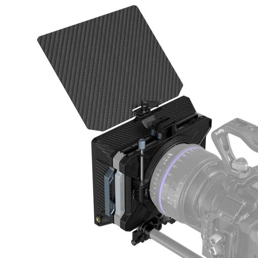 Smallrig 3645 - Matte Box Légère (VND/CPL, Φ67-95mm)