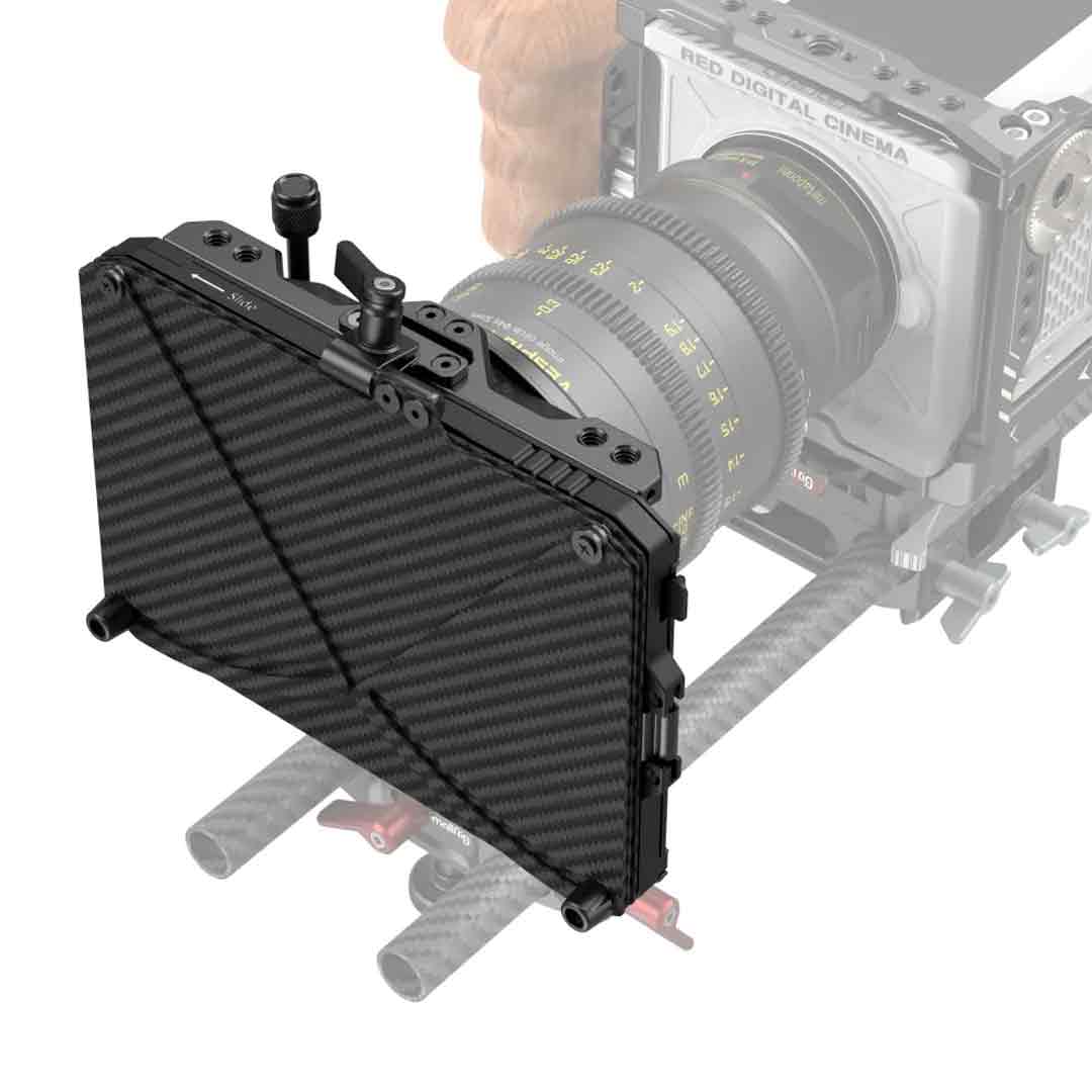 Smallrig Mini Mattebox Pro V1 (3680) - Mattebox Smallrig Mini Mattebox Pro V1 (3680) - Mattebox