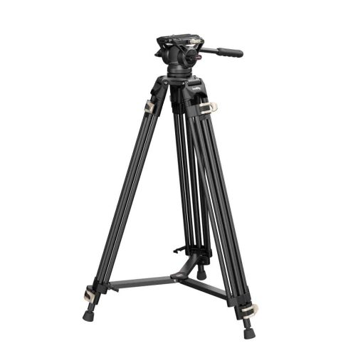 Smallrig 3751B - Kit Trépied AD-01 en Aluminium (186cm)