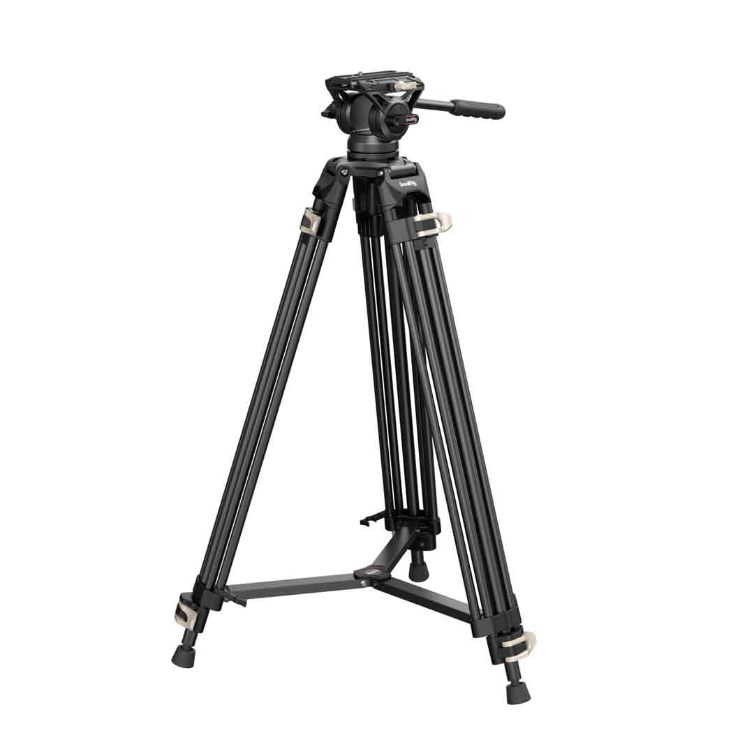 Smallrig 3751B - Kit Trépied AD-01 en Aluminium (186cm) Smallrig 3751B - Kit Trépied AD-01 en Aluminium (186cm)