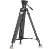 Smallrig 3989 - Kit Trépied FreeBlazer AD-100 en Fibre de Carbone (197cm)