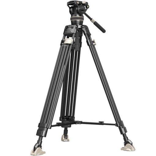 Smallrig 3989 - Kit Trépied FreeBlazer AD-100 en Fibre de Carbone (197cm)