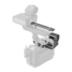 Smallrig 4830 - Extension de poignée Sony XLR-H1 pour FX3 _ FX30