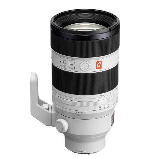 Sony FE 50-150mm f/2 GM - Objectif