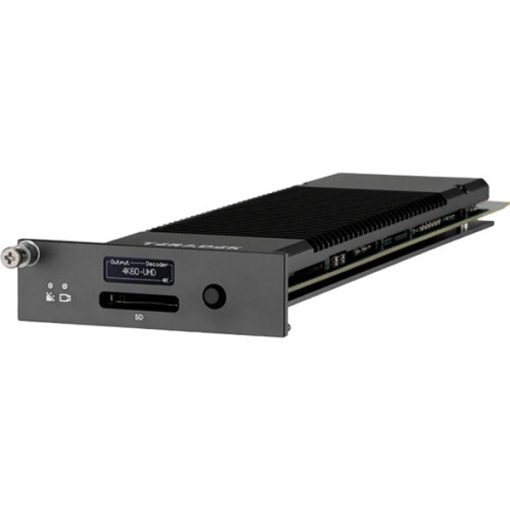 Teradek Prism 877 (HDMI) - Carte Encodeur/Décodeur