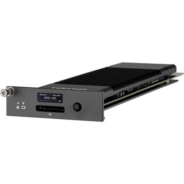 Teradek Prism 877 (HDMI) - Carte Encodeur/Décodeur Teradek Prism 877 (HDMI) - Carte Encodeur/Décodeur