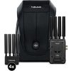 Teradek Prism Mobile Backpack (5G, V-Mount, 4x 5G)_01