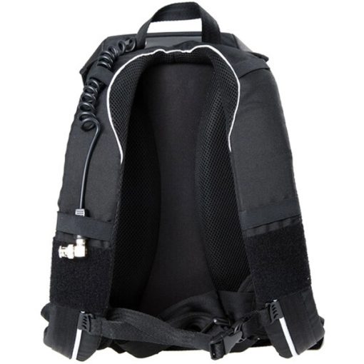 Teradek Prism Mobile Backpack (5G, V-Mount, 4x 5G) - Encodeur