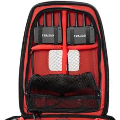 Teradek Prism Mobile Backpack (5G, V-Mount, 4x 5G)_03